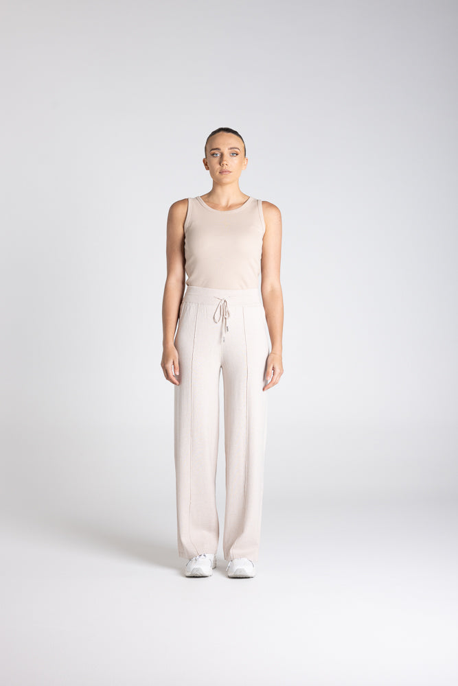 Jersy Knit Pant