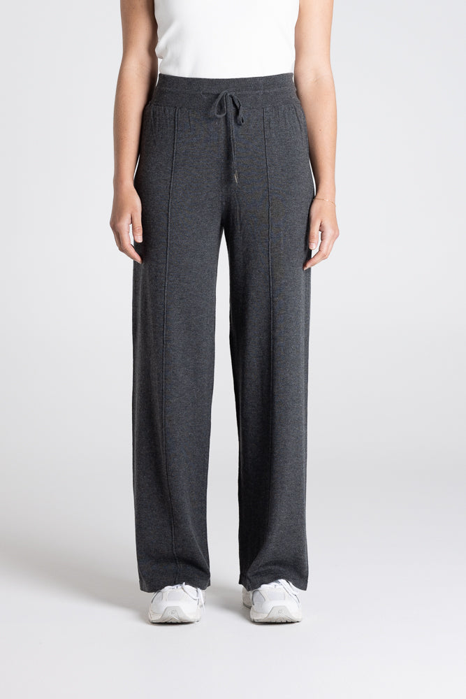 Jersy Knit Pant