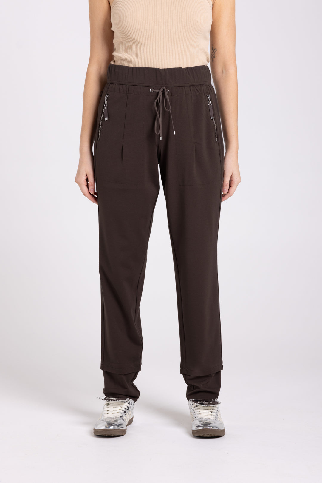 Ponti Panelled Pant