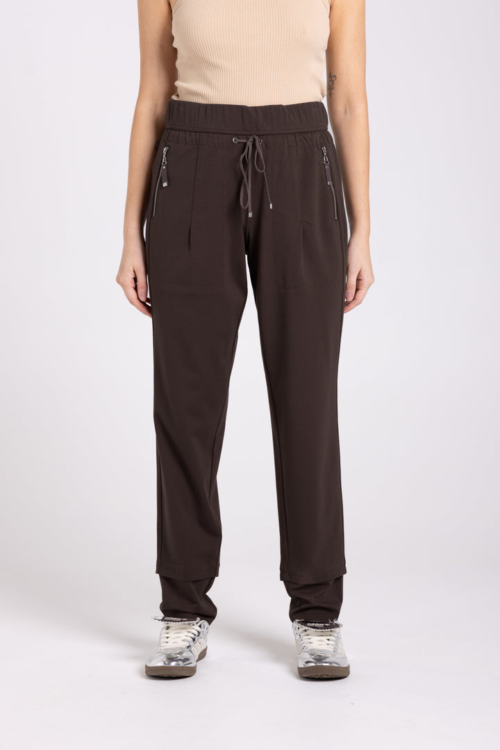 Ponti Panelled Pant