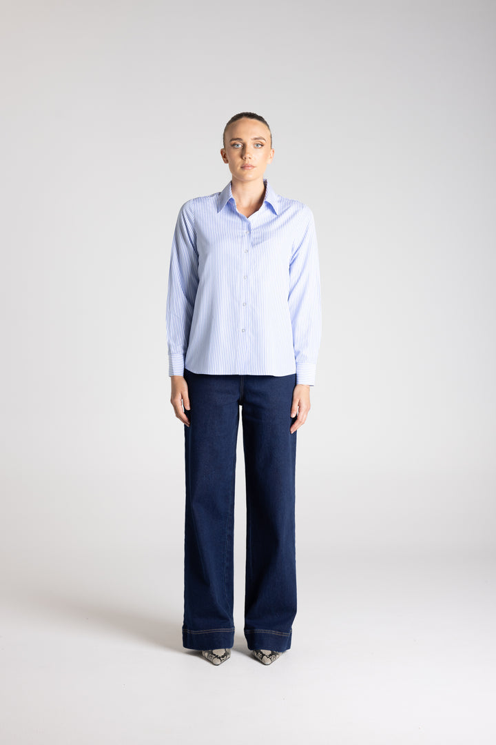 Classic Stripe Shirt TT