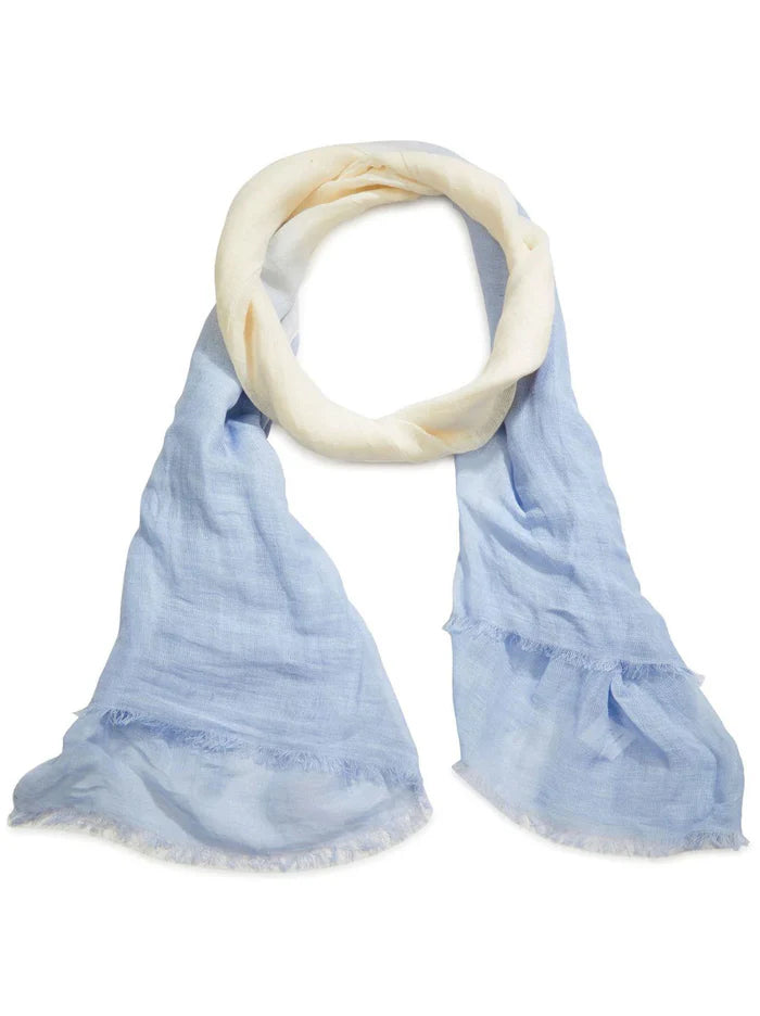 Jennifer Linen Scarf