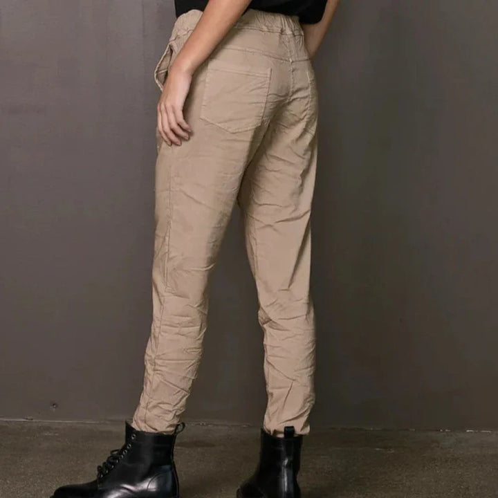 Tjanna Trousers