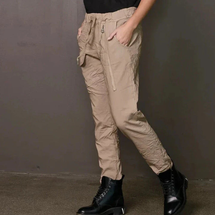 Tjanna Trousers