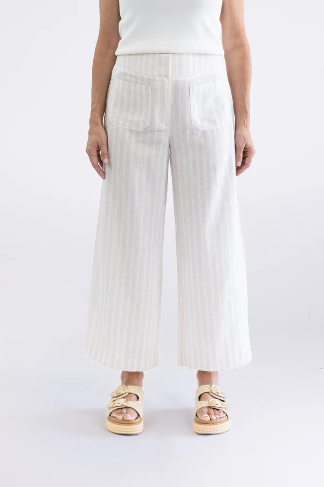 Amelia 7/8 Pant