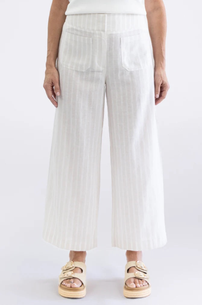 Amelia 7/8 Pant