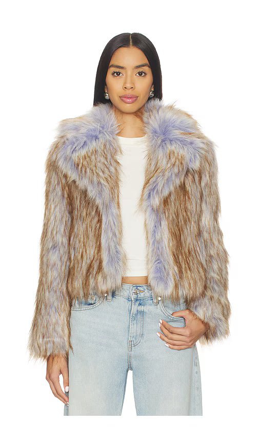 Harmony Jacket