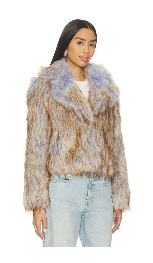 Harmony Jacket