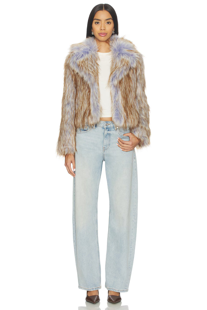 Harmony Jacket