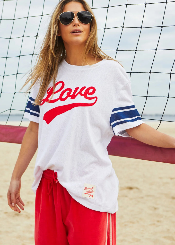 URBAN LOVE TEE
