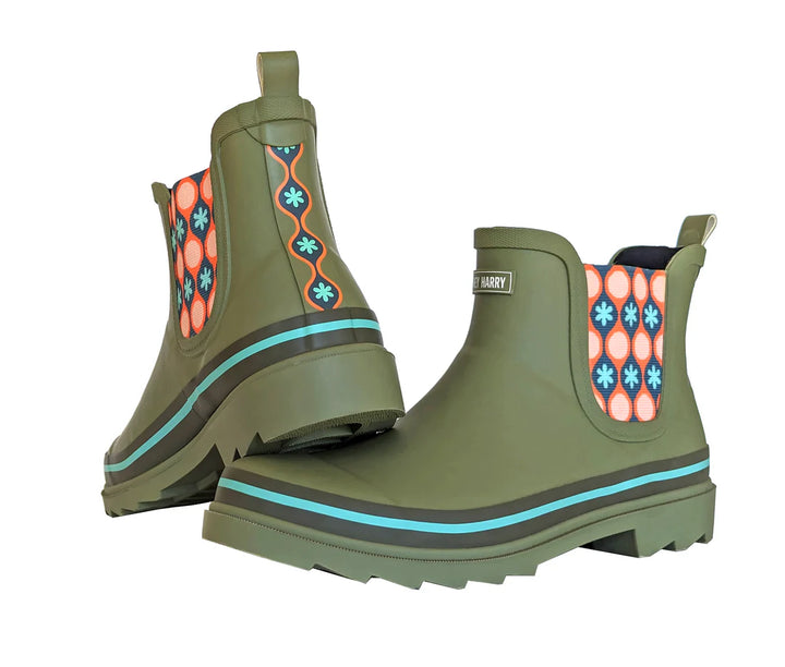 Uno Chelsea Boot