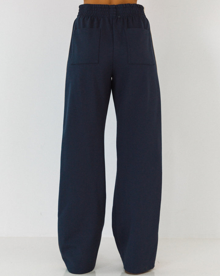 Heart Stripe Pant