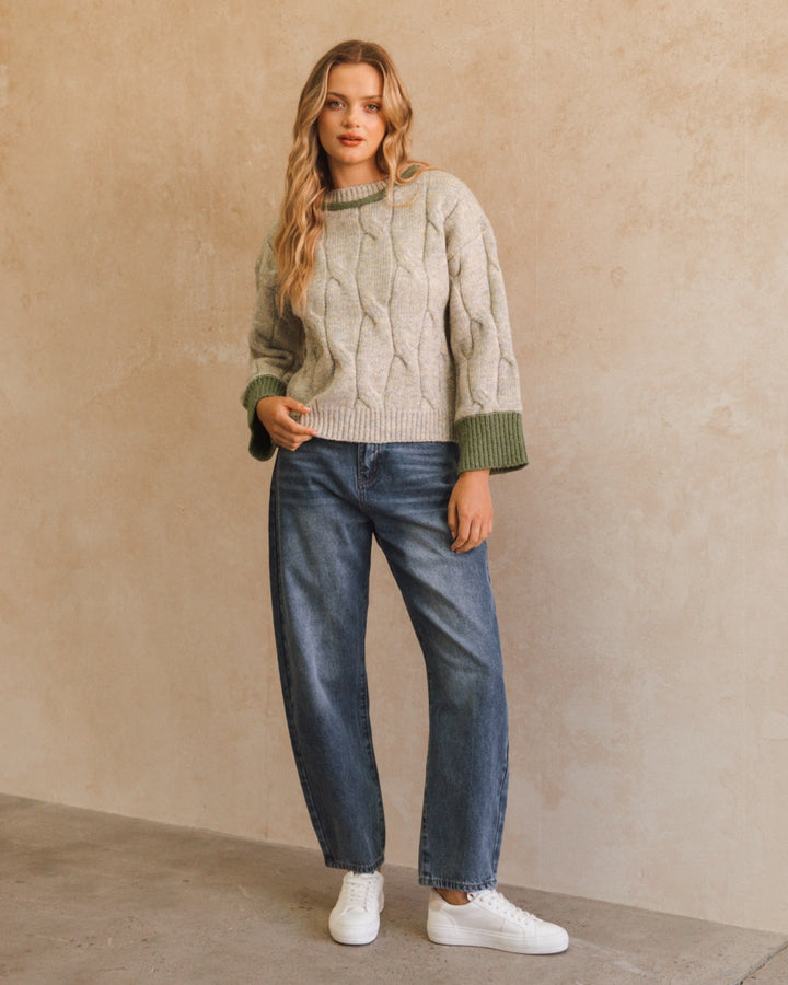 Greenwave Cable Jumper