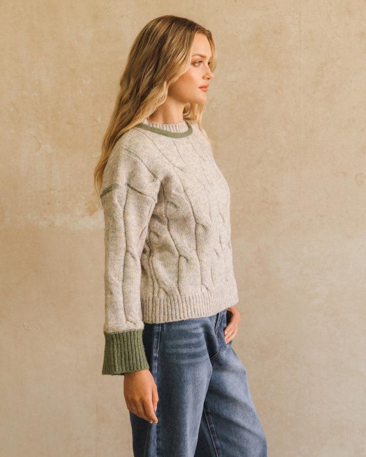 Greenwave Cable Jumper