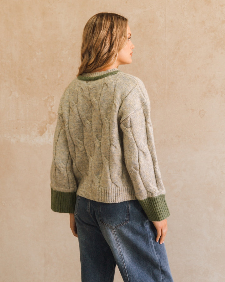 Greenwave Cable Jumper