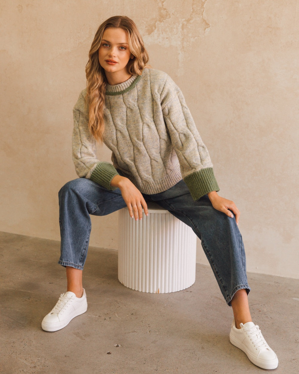 Greenwave Cable Jumper