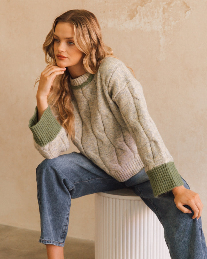 Greenwave Cable Jumper