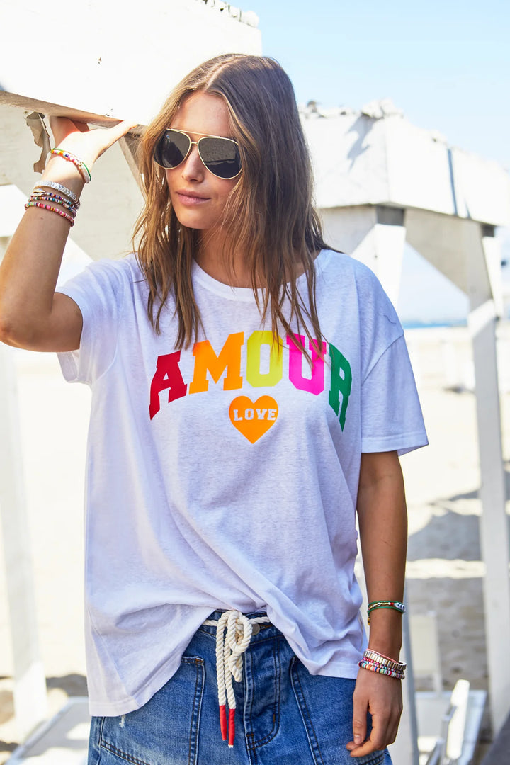 Armour Tee