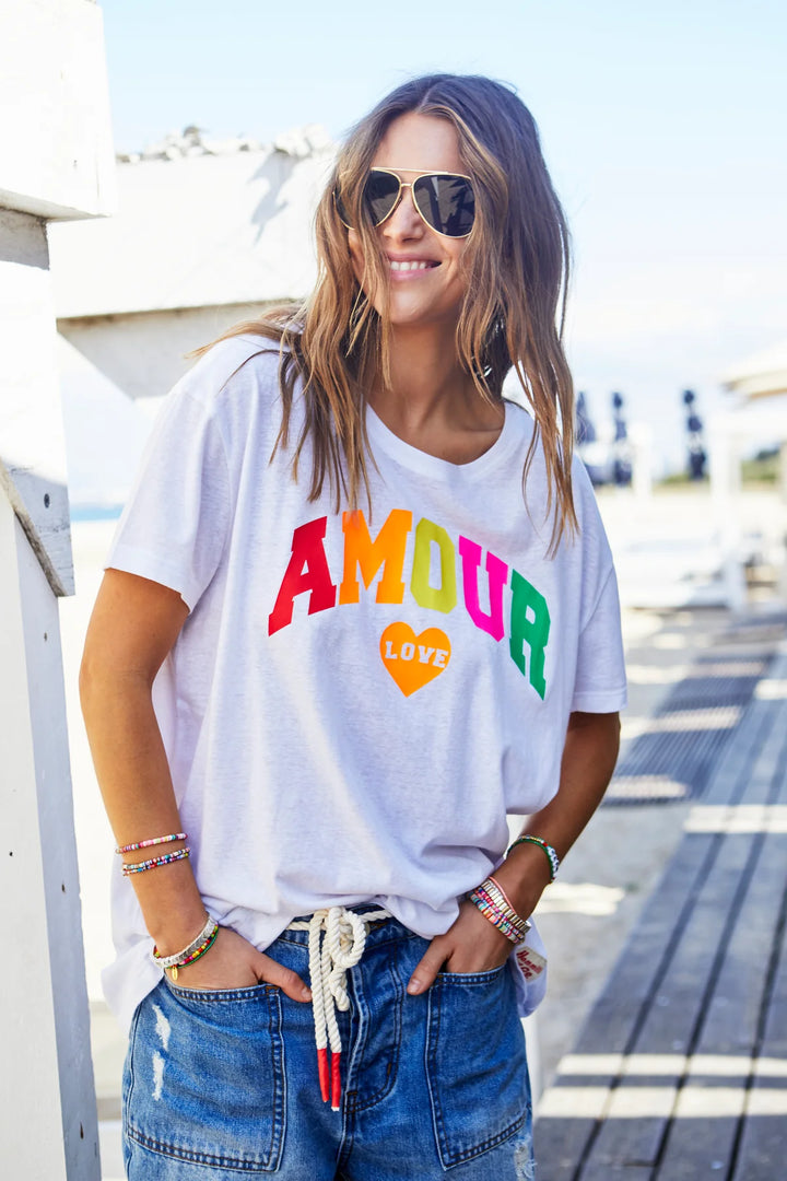 Armour Tee