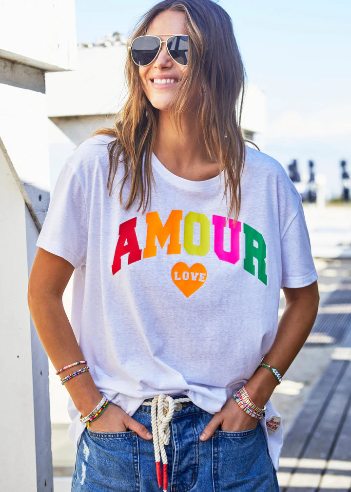 Armour Tee