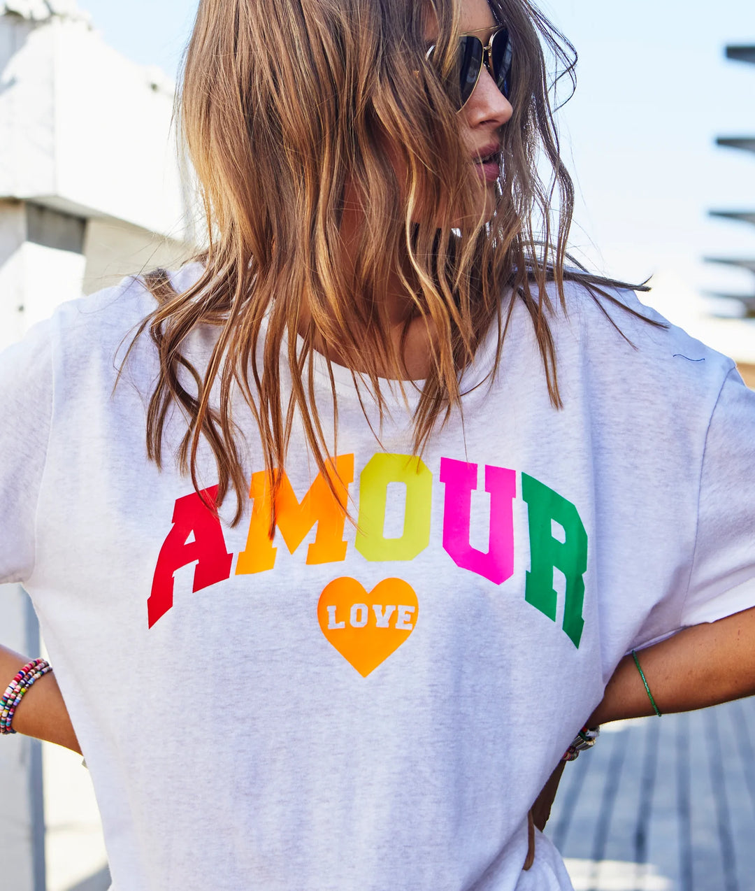 Armour Tee