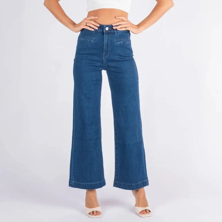 Slice Pocket jean