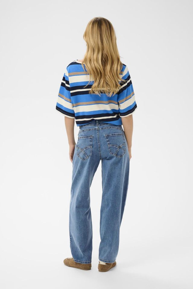 Svea Ankle Jean
