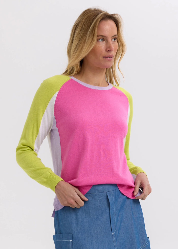 Baseball Jumper