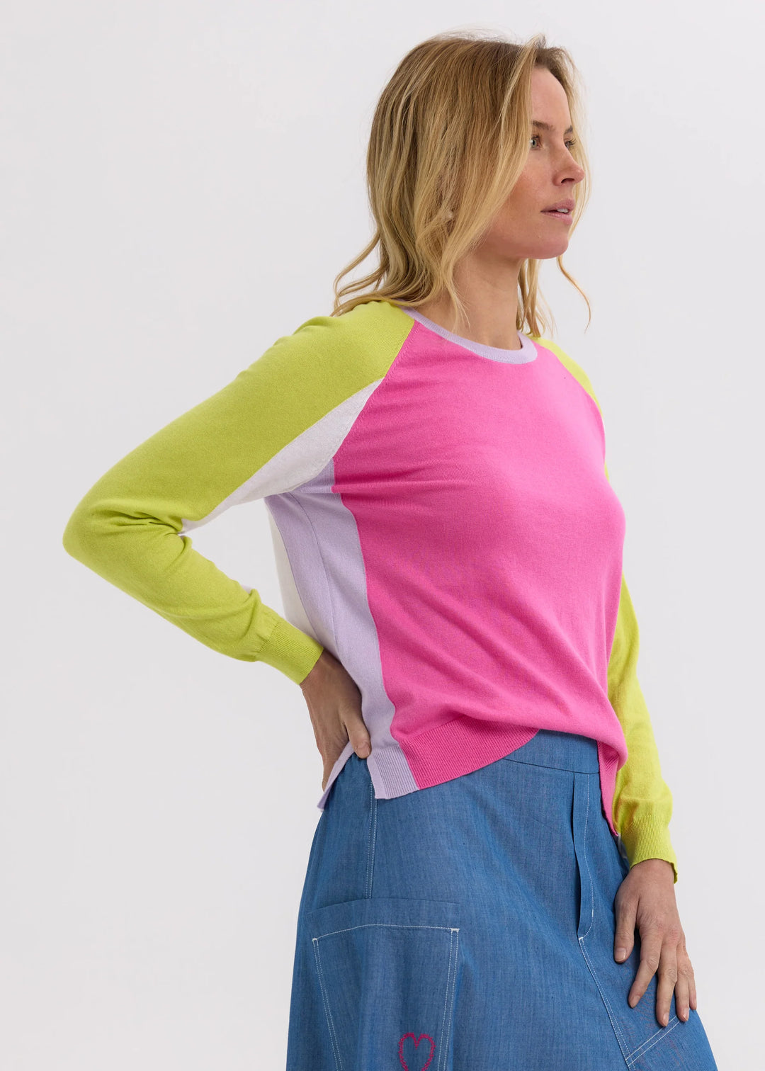 Baseball Jumper