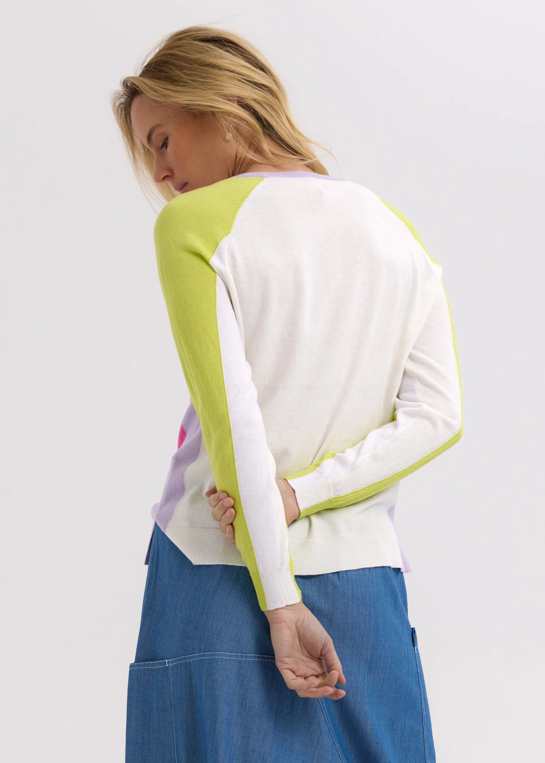 Baseball Jumper