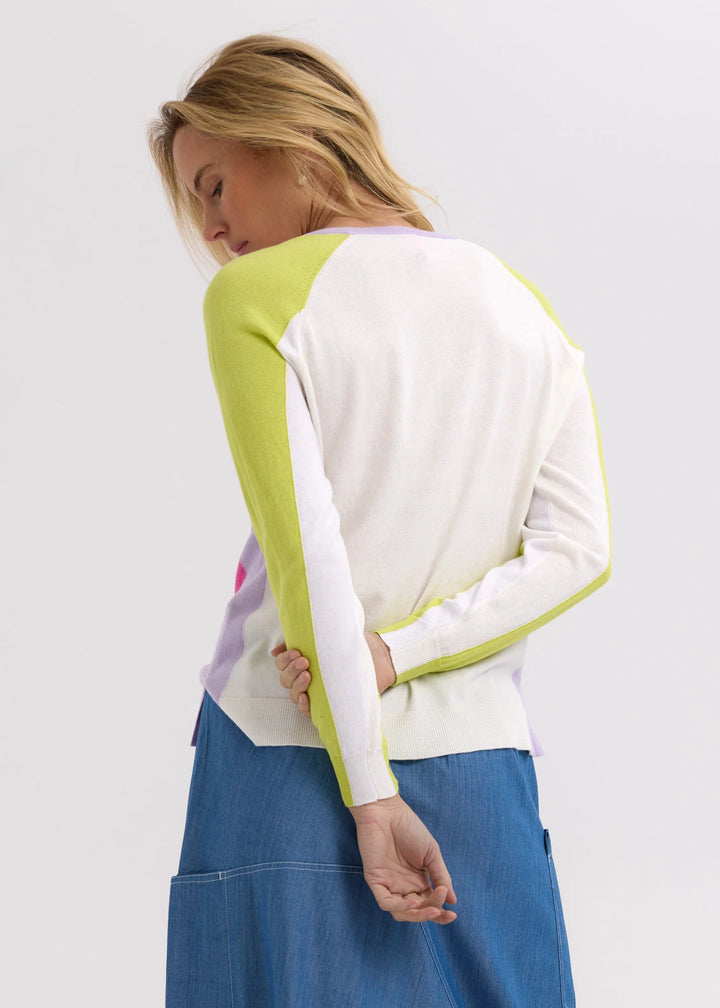 Baseball Jumper