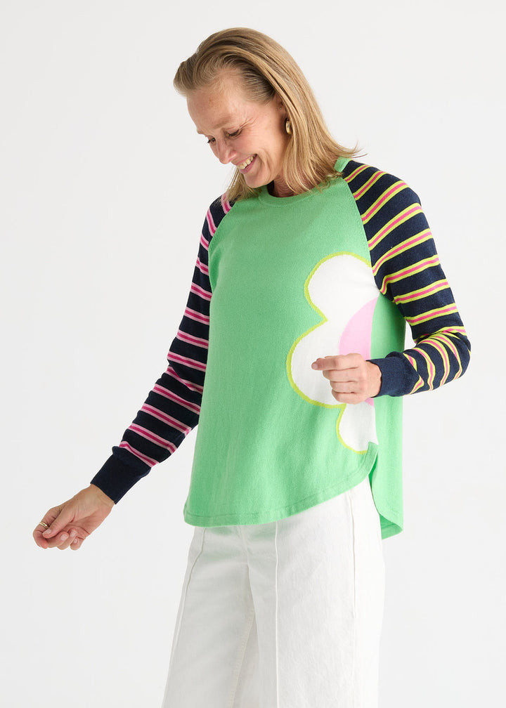 Bright Side Top