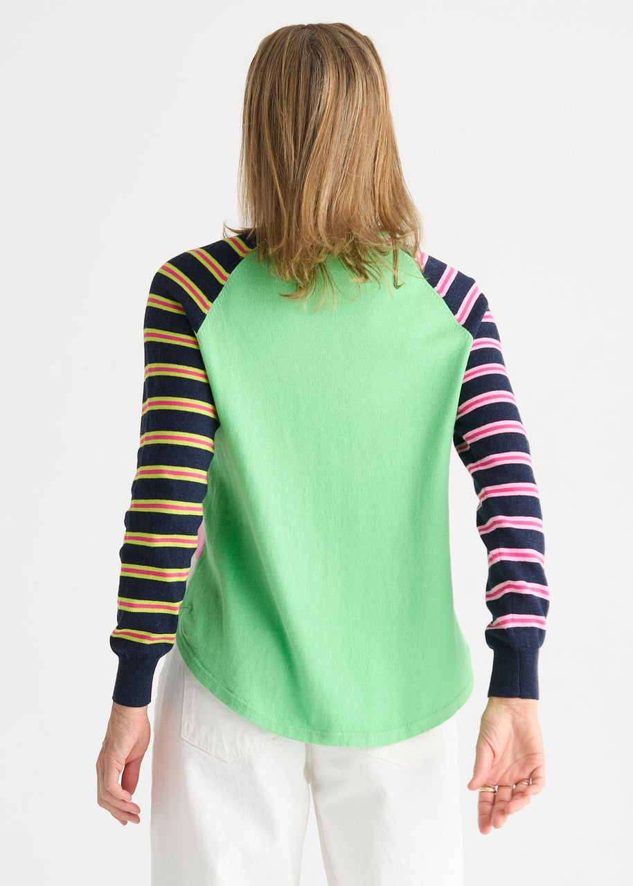 Bright Side Top