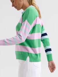 Blah Blah Rugby Top