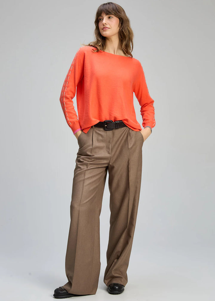 Threaded Sleeve Jumper