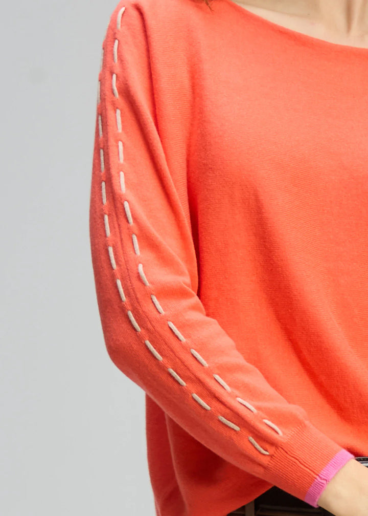 Threaded Sleeve Jumper