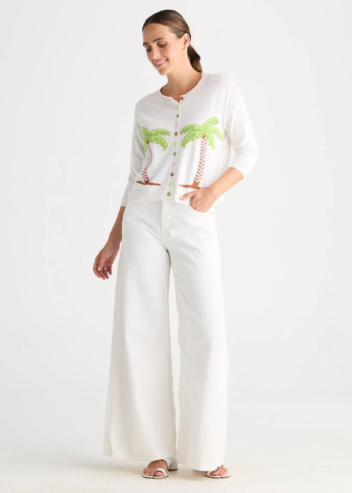 Island Cardi