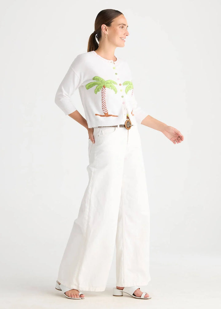Island Cardi