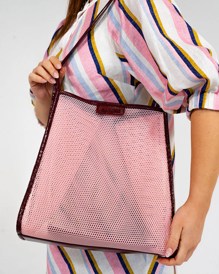 Zanzibar Bag