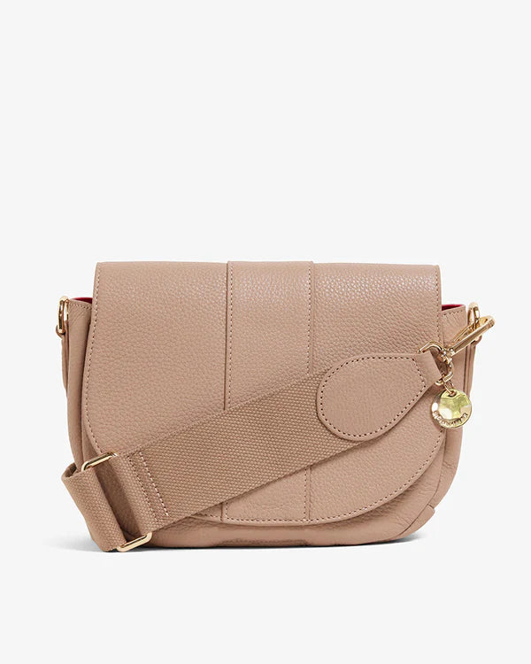 AM Zara Saddle Bag