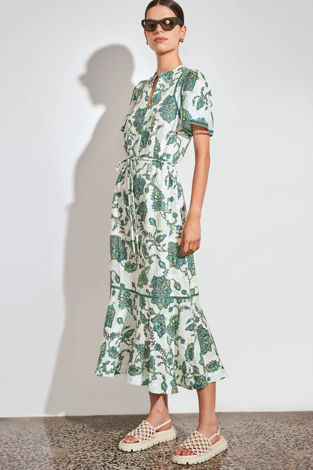 Poem Dress
