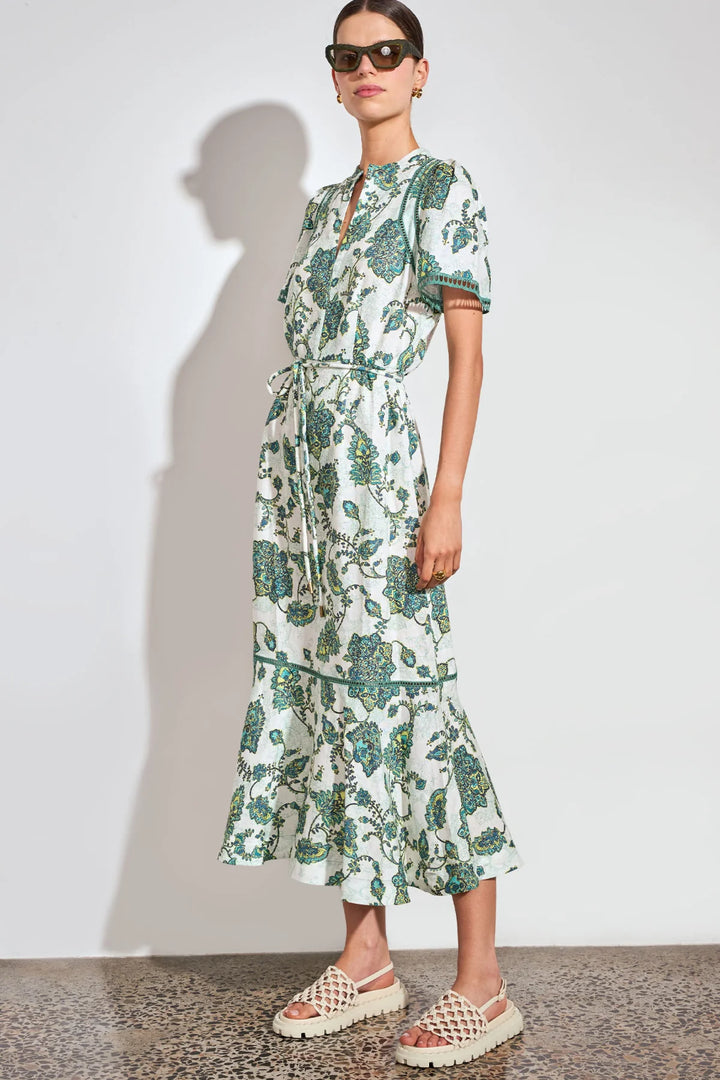 Poem Dress