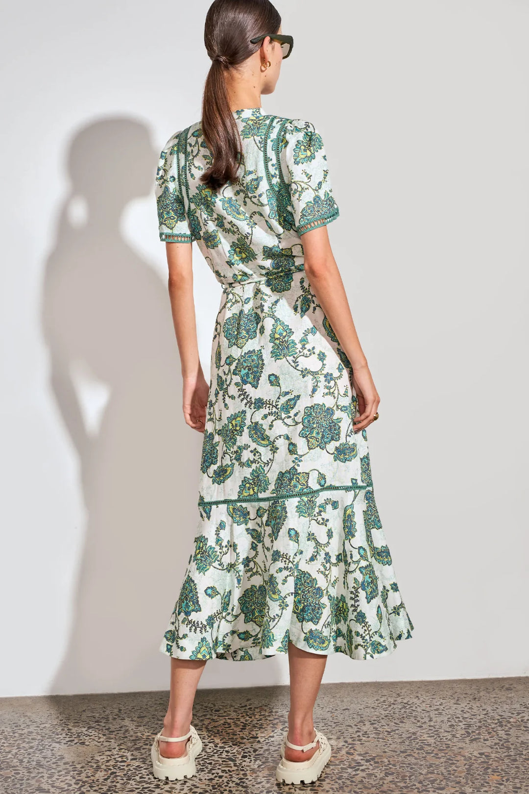 Poem Dress
