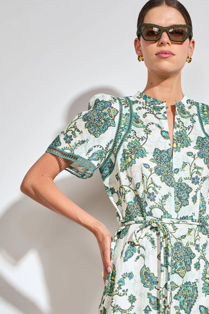 Poem Dress