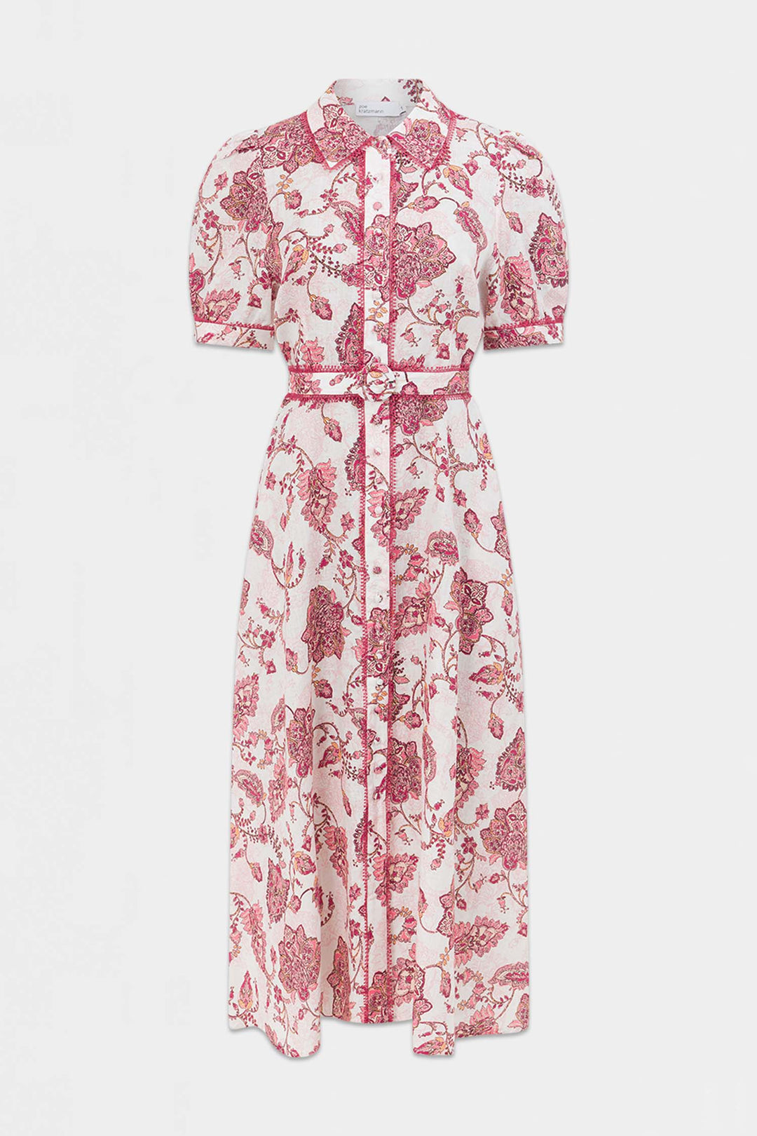 Admire Dress