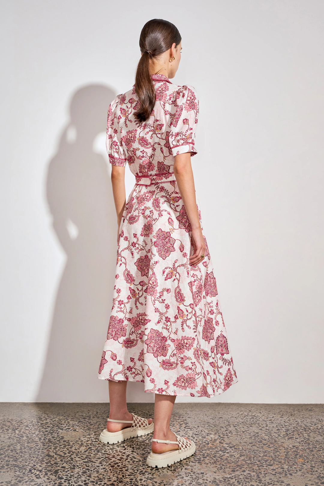Admire Dress