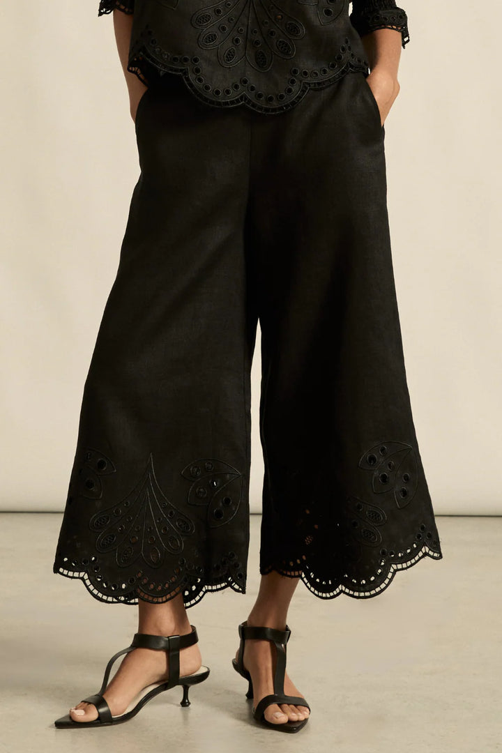 Apprise Pant