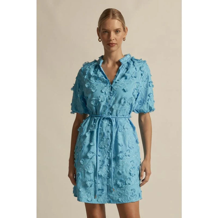 Aspect Dress- Bay Broderie