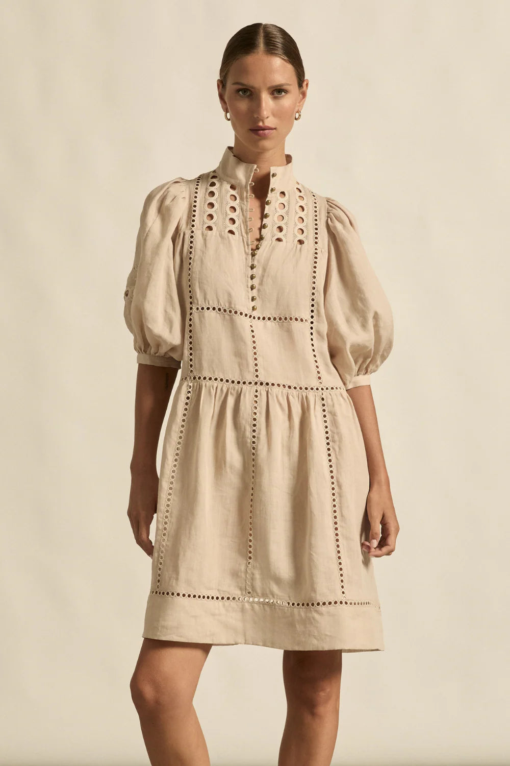 Behold Dress