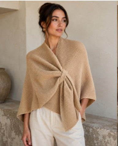 Wrap/Cape Free Spirit